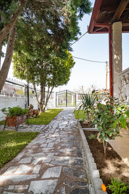 Feel Greek Hospitality #Χ013 - Photo #28