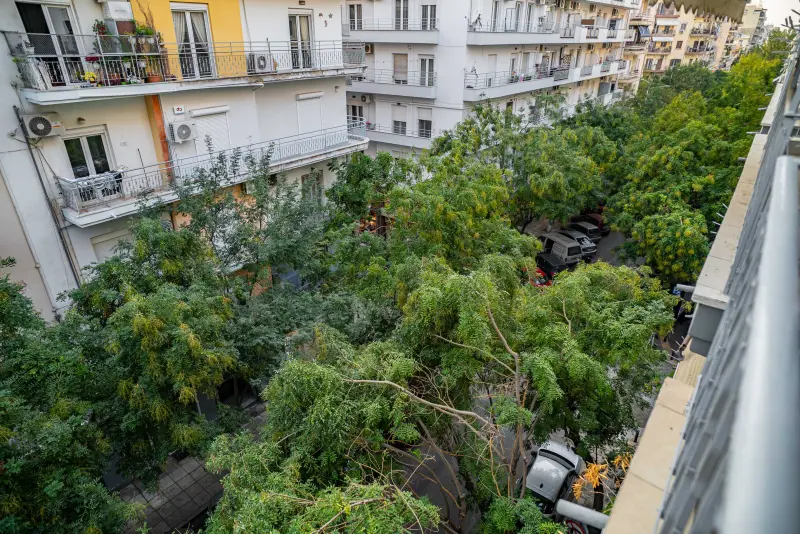 Feel Greek Hospitality #Θ012 - Photo #23