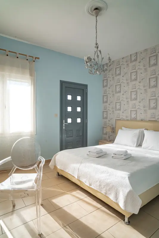Feel Greek Blue & White Apartments B2 - Photo #3