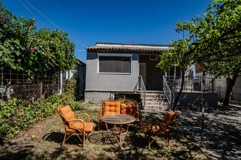 Feel Greek Hospitality #X009 - Photo #37