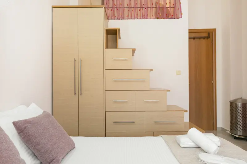 Vacation House Feel Greek #X015 - Photo #9