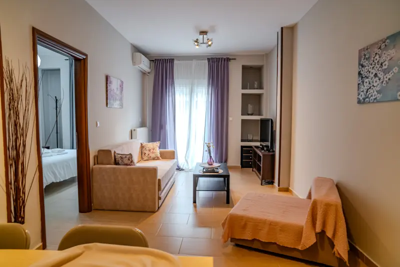 Feel Greek Hospitality #Θ012 - Photo #24