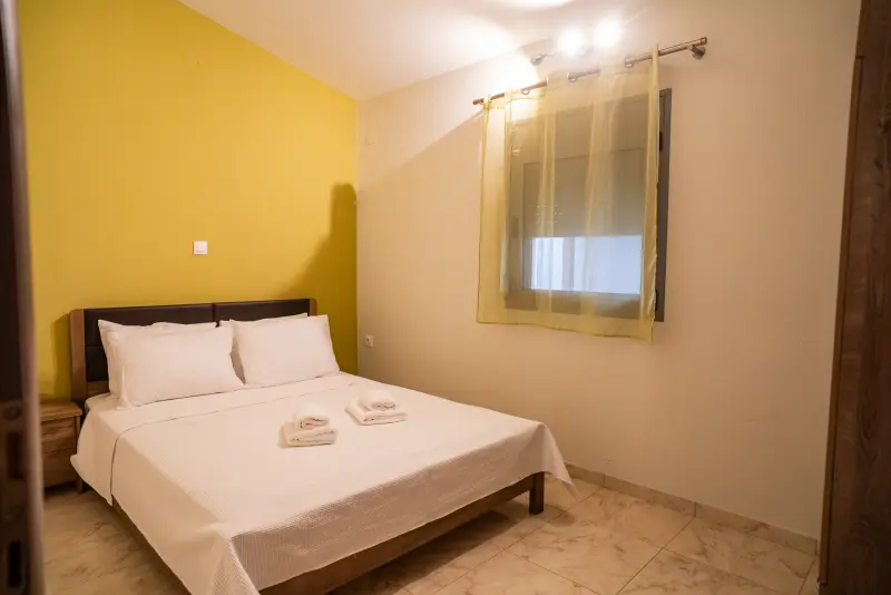 Feel Greek Elia Beach Apartments 2 - Photo #24