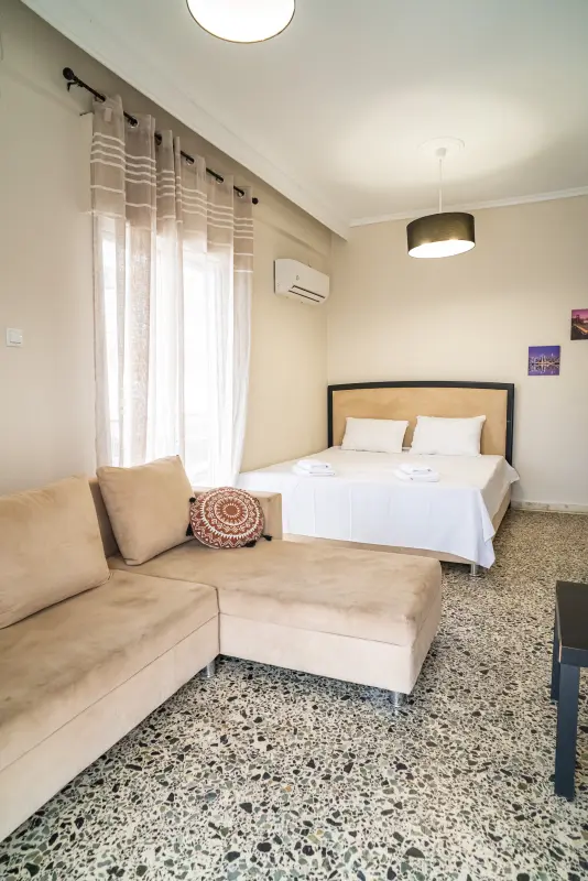 Seaside Serenity Feel Greek #X014 - Photo #13