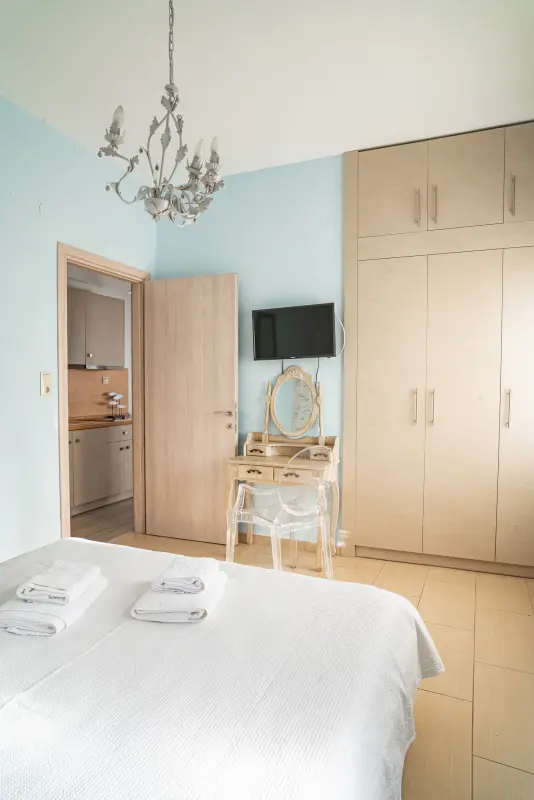 Feel Greek Blue & White Apartments B2 - Photo #19