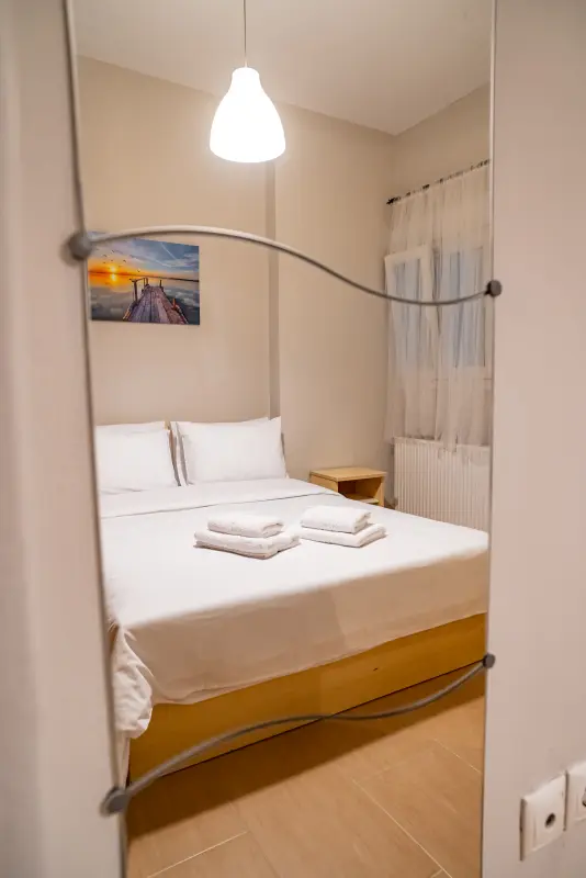 Feel Greek Hospitality #Θ012 - Photo #29