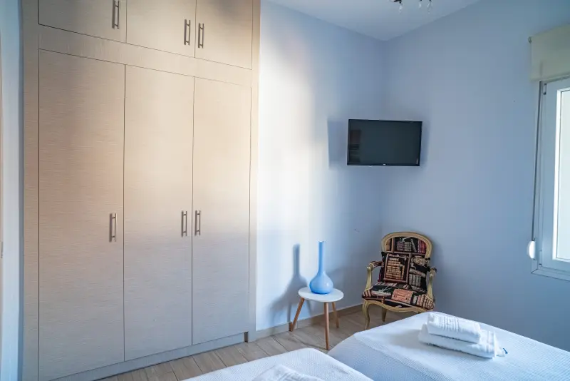Feel Greek Blue & White Apartments A2 - Photo #15