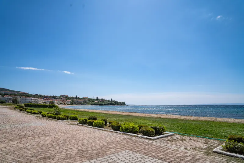 Feel Greek Hospitality #X018 - Photo #8