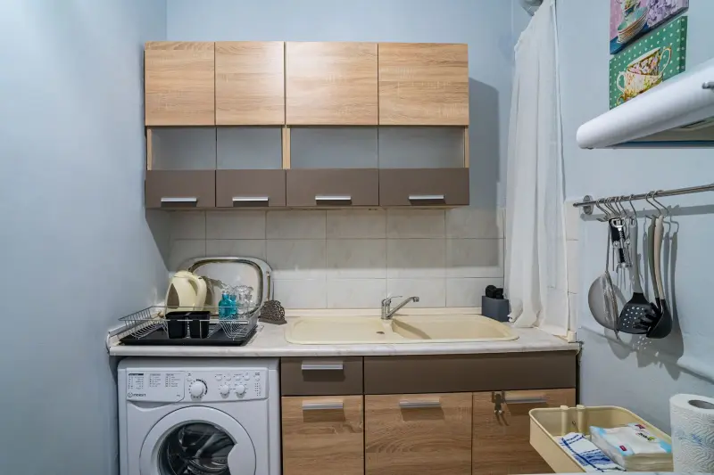 Feel Greek Hospitality #Θ009 - Photo #21