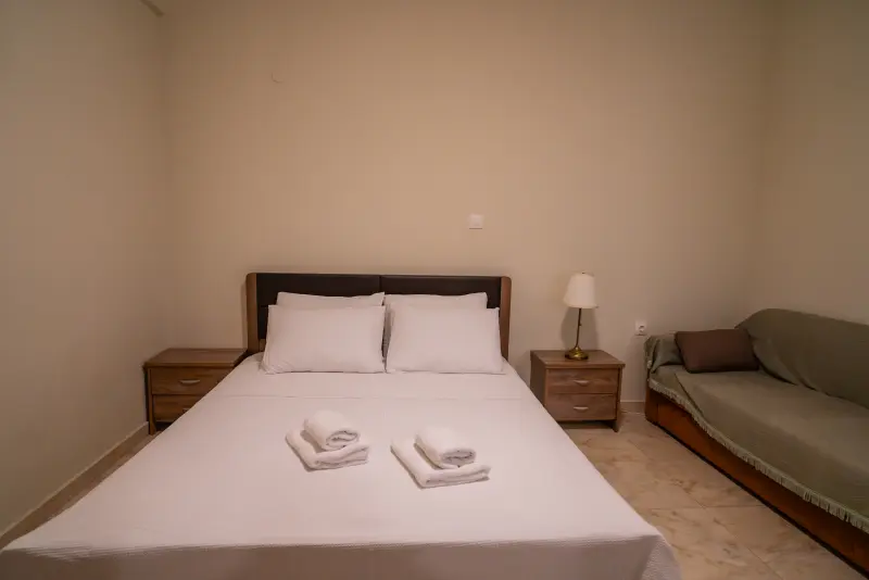 Feel Greek Elia Beach Apartments 1 - Photo #23