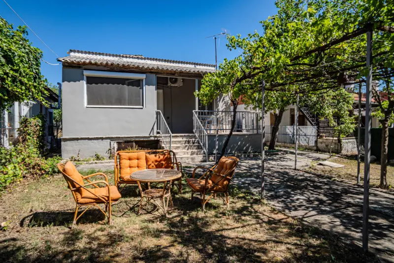 Feel Greek Hospitality #X009 - Photo #36