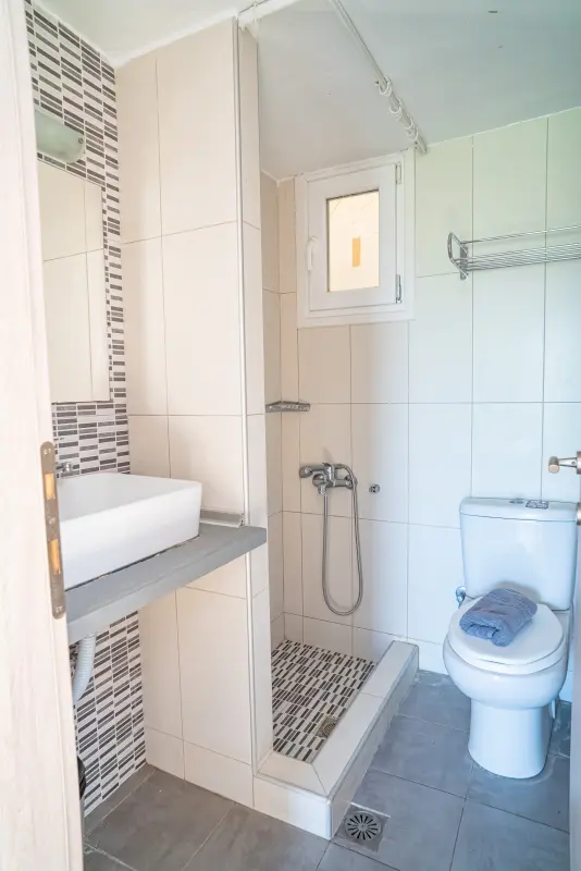 Feel Greek Blue & White Apartments A1 - Photo #16