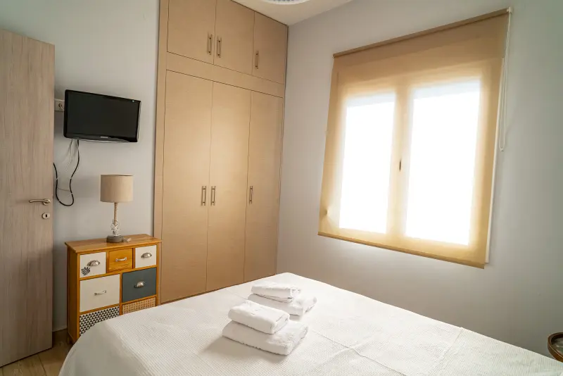 Feel Greek Blue & White Apartments A1 - Photo #11