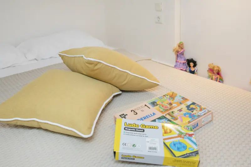 Vacation House Feel Greek #X015 - Photo #40