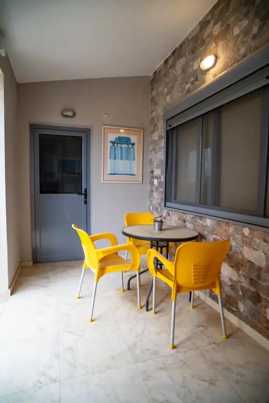 Feel Greek Elia Beach Apartments 1 - Photo #19