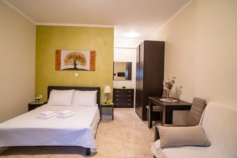 Feel Greek Elia Beach Apartments 3 - Photo #9