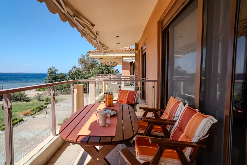 Feel Greek Hospitality #X018 - Photo #7