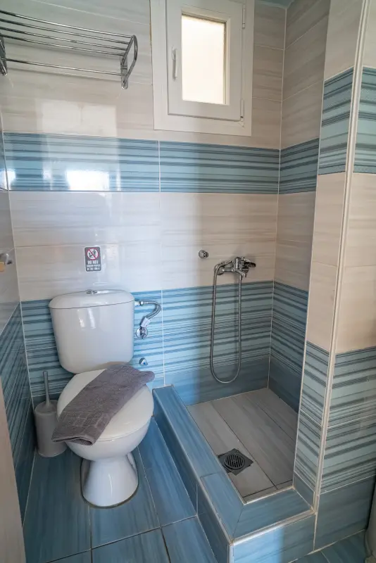 Feel Greek Blue & White Apartments B2 - Photo #20