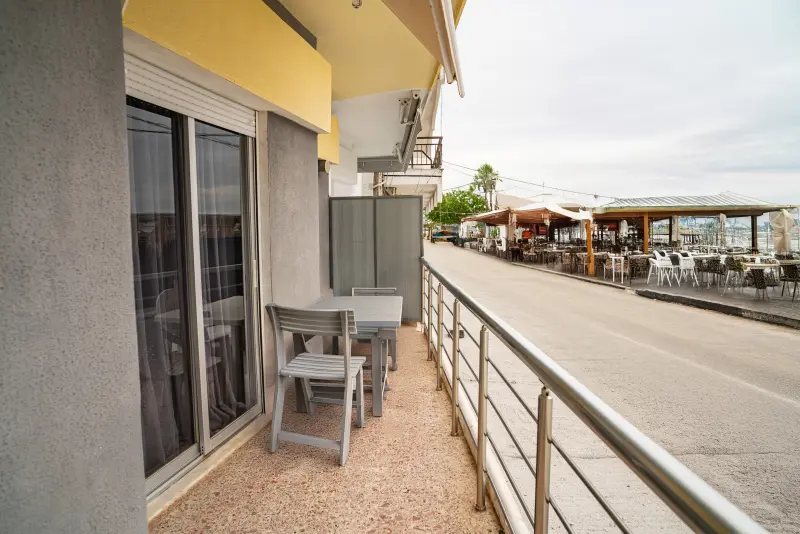 Seaside Serenity Feel Greek #X014 - Photo #6