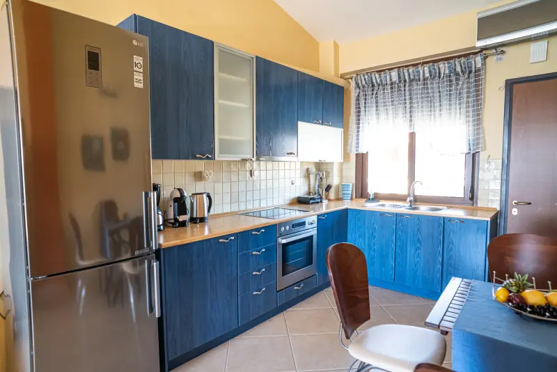 Feel Greek Hospitality #X018 - Photo #28