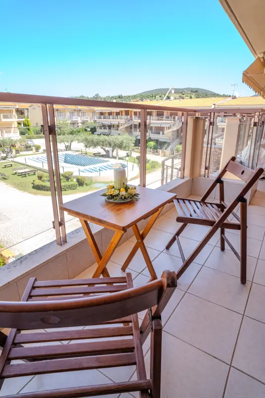 Feel Greek Hospitality #X018 - Photo #25