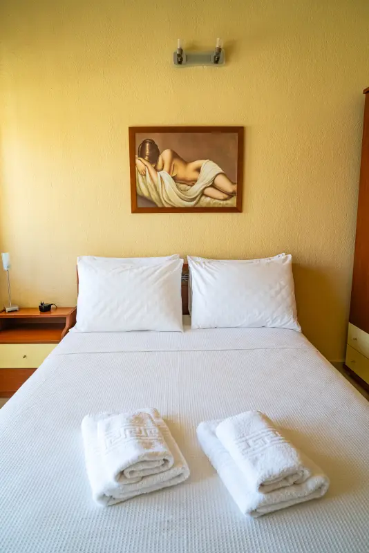 Feel Greek Hospitality #X018 - Photo #30