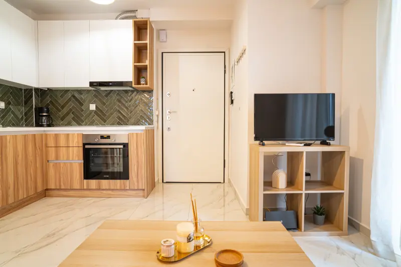 Feel Greek Hospitality #Θ023 - Photo #3