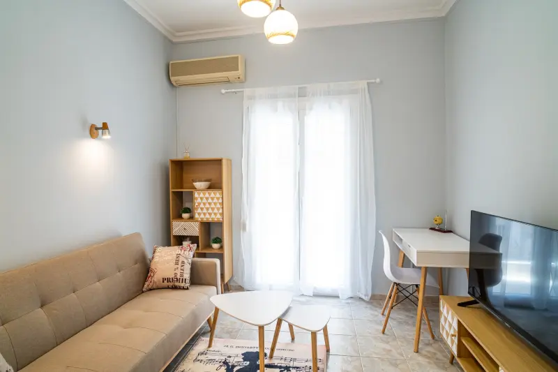 Feel Greek Hospitality #Θ009 - Photo #6