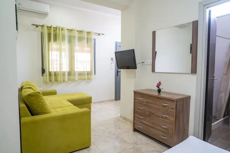Feel Greek Elia Beach Apartments 5 - Photo #3