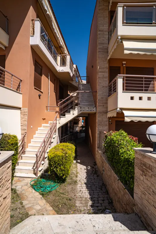 Feel Greek Hospitality #X018 - Photo #26