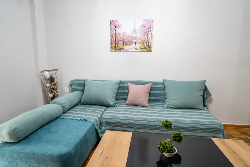 Feel Greek Hospitality #Θ006 - Photo #12