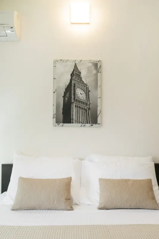 Vacation House Feel Greek #X015 - Photo #8