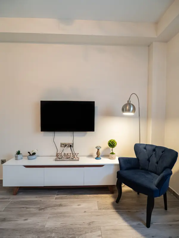 Twin Maisonette By The Sea #Χ002 Feel Greek - Photo #9