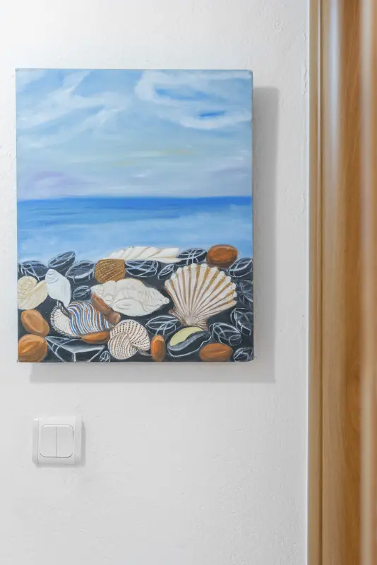 Vacation House Feel Greek #X015 - Photo #23