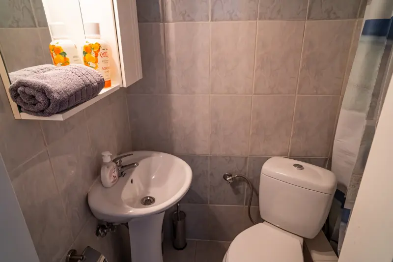 Feel Greek Hospitality #Θ009 - Photo #32