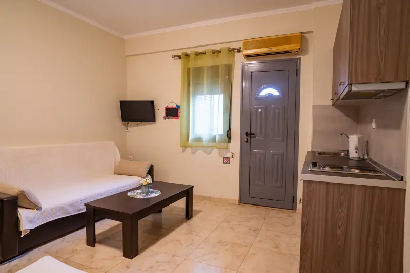Feel Greek Elia Beach Apartments 3 - Photo #13