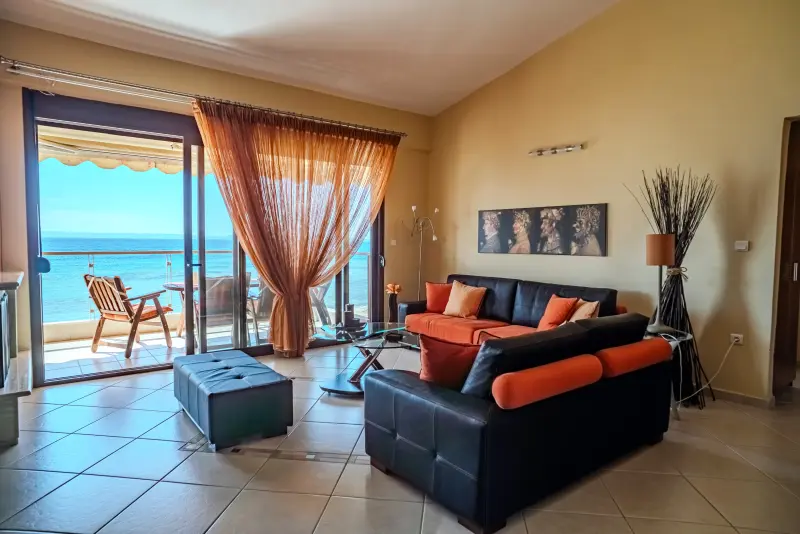 Feel Greek Hospitality #X018 - Photo #11