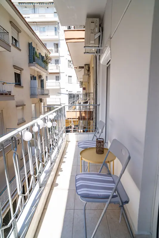 Feel Greek Hospitality #Θ009 - Photo #29