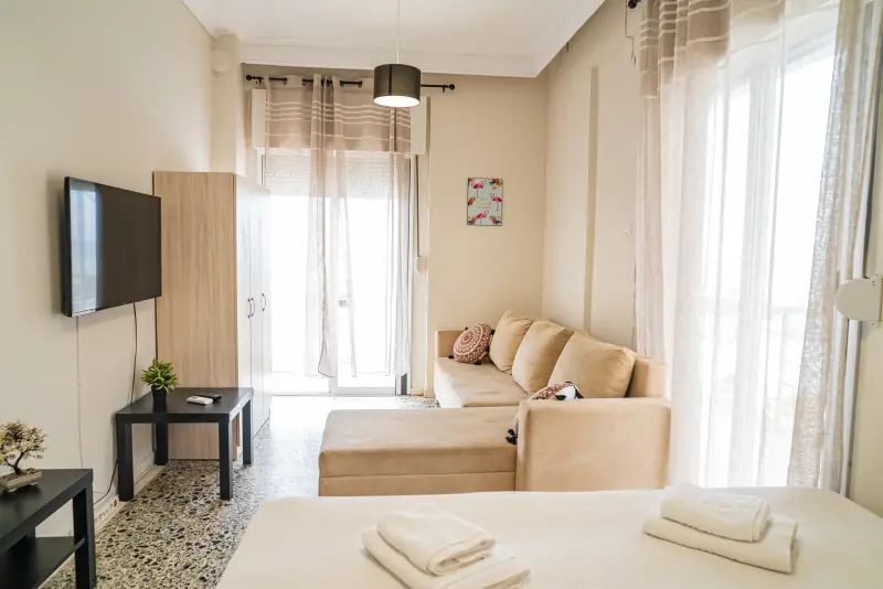 Seaside Serenity Feel Greek #X014 - Photo #15