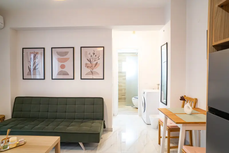 Feel Greek Hospitality #Θ023 - Photo #14