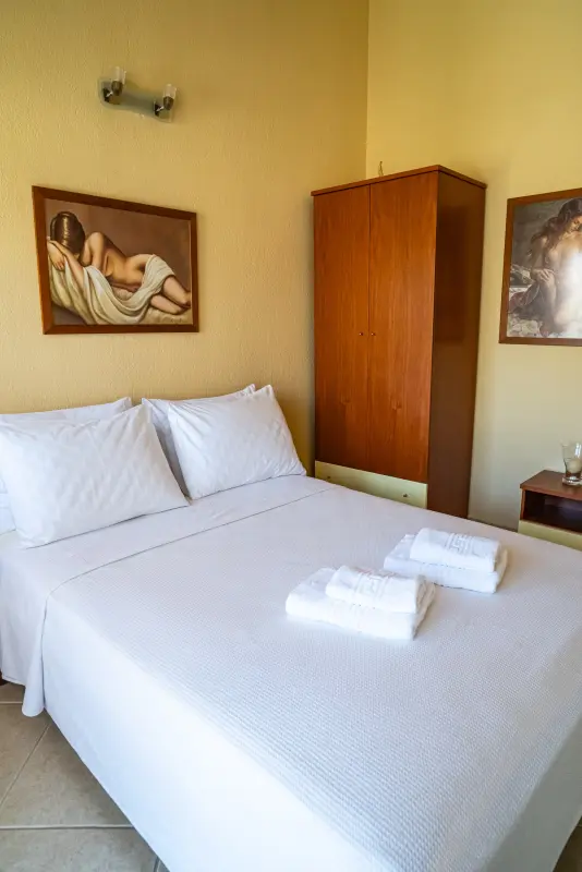 Feel Greek Hospitality #X018 - Photo #17