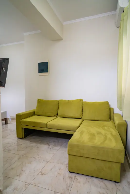 Feel Greek Elia Beach Apartments 5 - Photo #2