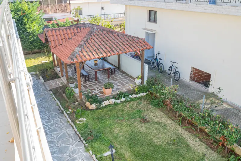 Feel Greek Blue & White Apartments B2 - Photo #26