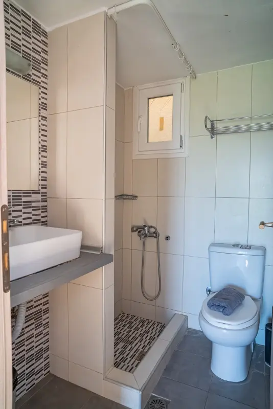 Feel Greek Blue & White Apartments A1 - Photo #4