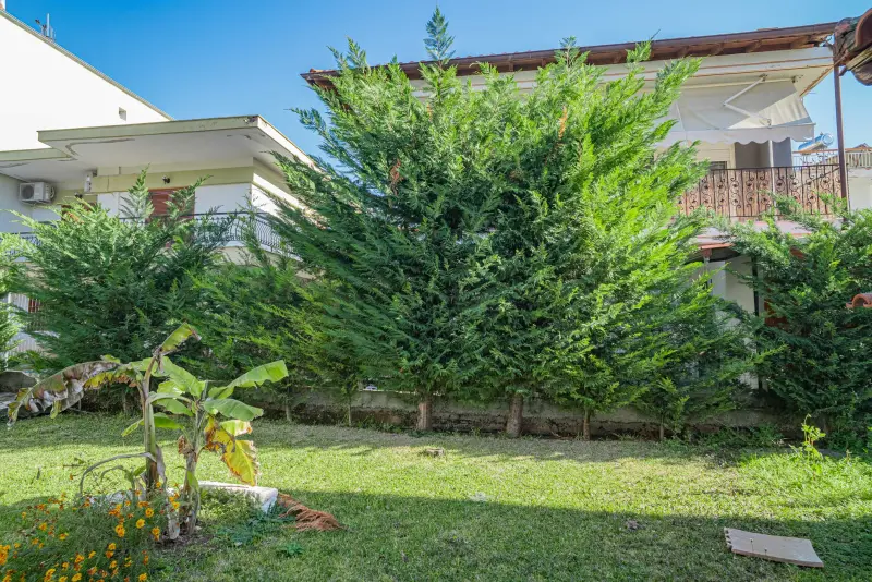 Feel Greek Blue & White Apartments A1 - Photo #7