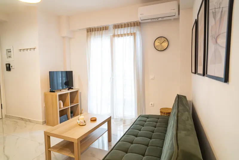 Feel Greek Hospitality #Θ023 - Photo #8