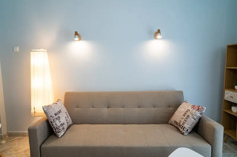 Feel Greek Hospitality #Θ009 - Photo #13