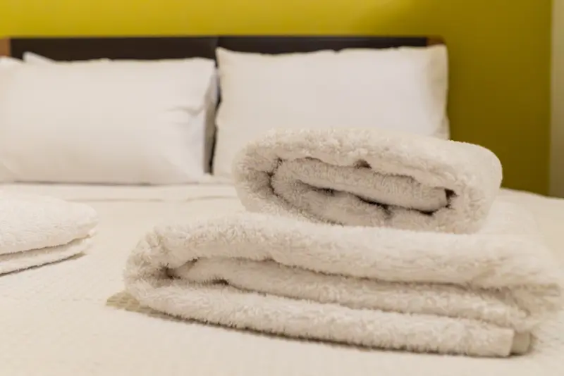 Feel Greek Elia Beach Apartments 2 - Photo #25