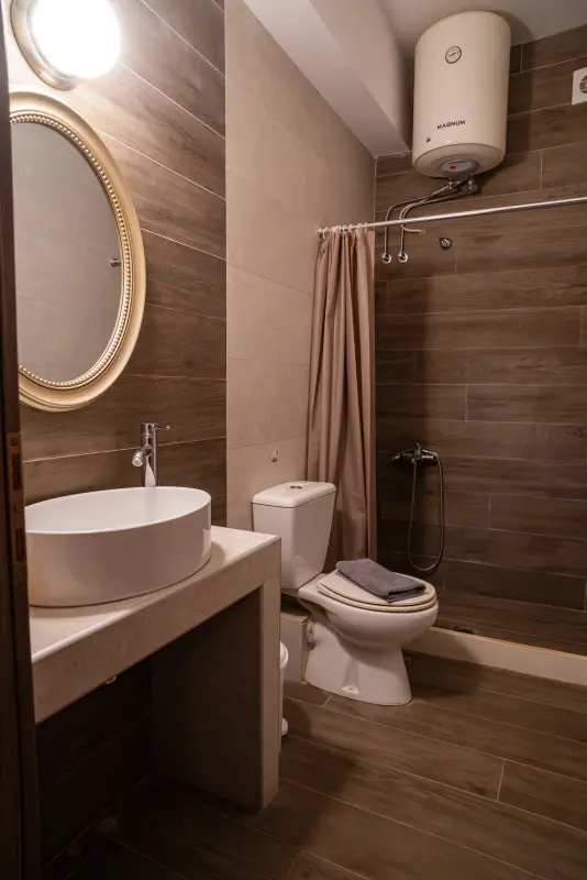 Feel Greek Elia Beach Apartments 2 - Photo #18