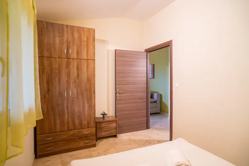 Feel Greek Elia Beach Apartments 2 - Photo #13